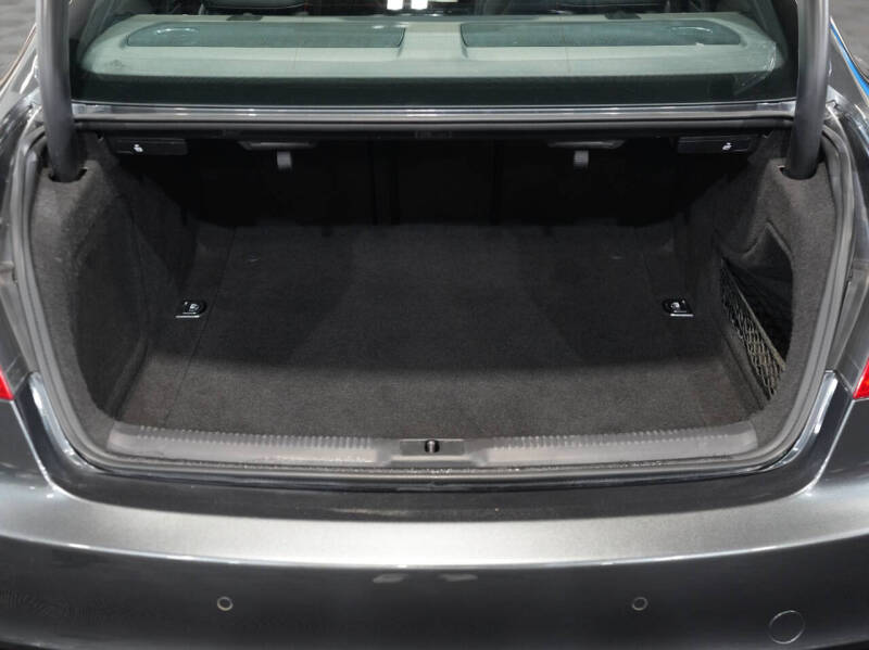 2013 Audi RS 5 quattro