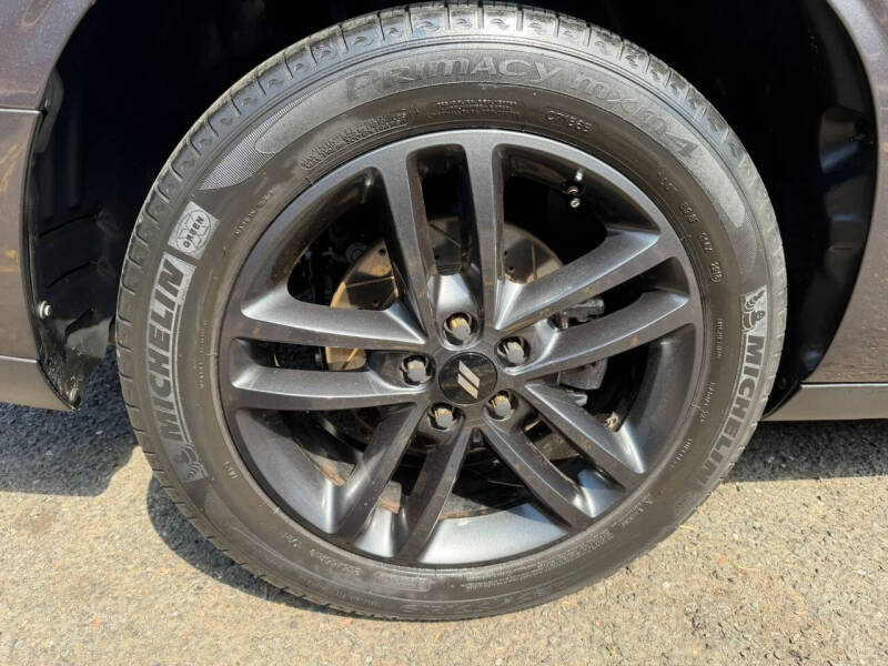 2019 Dodge Challenger GT