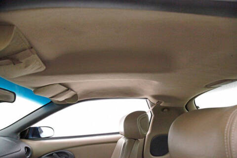 1995 Pontiac Firebird