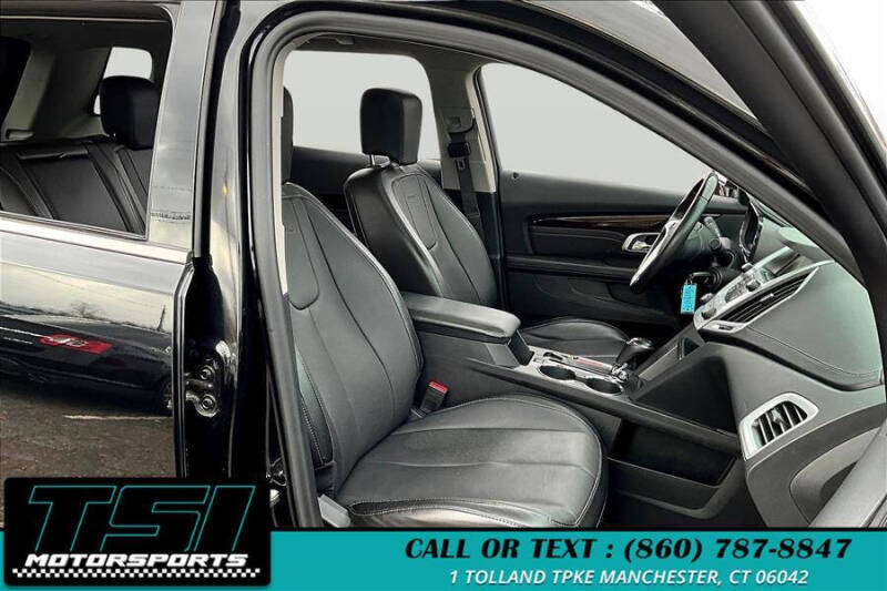 2017 GMC Terrain Denali