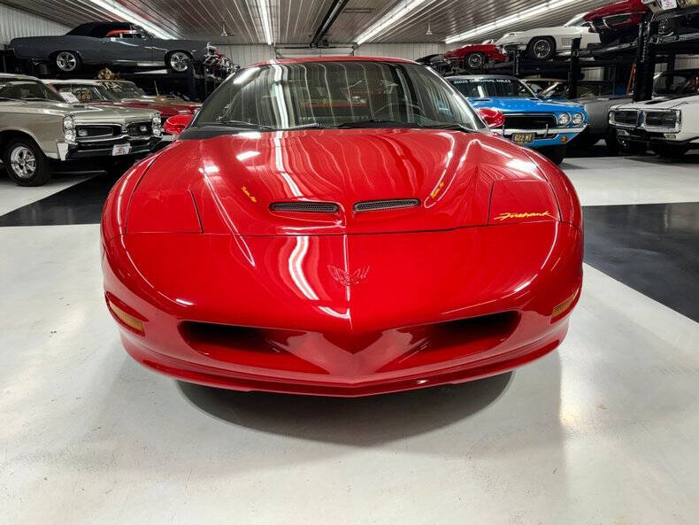 1994 Pontiac Firebird