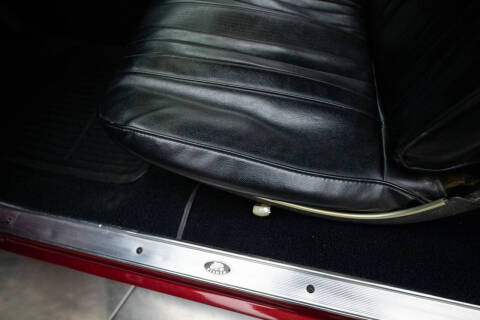 1969 Chevrolet Chevelle