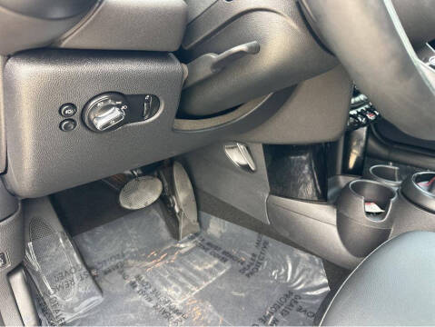 2021 MINI Hardtop 4 Door Cooper S