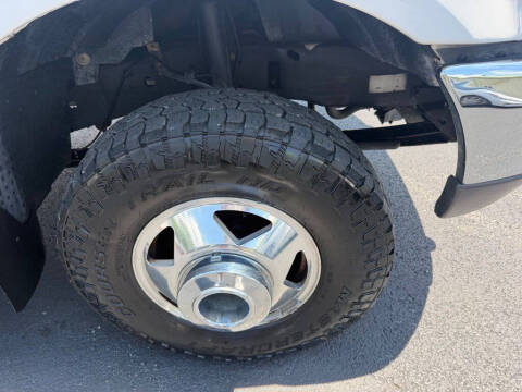 1999 Ford F-350 Super Duty