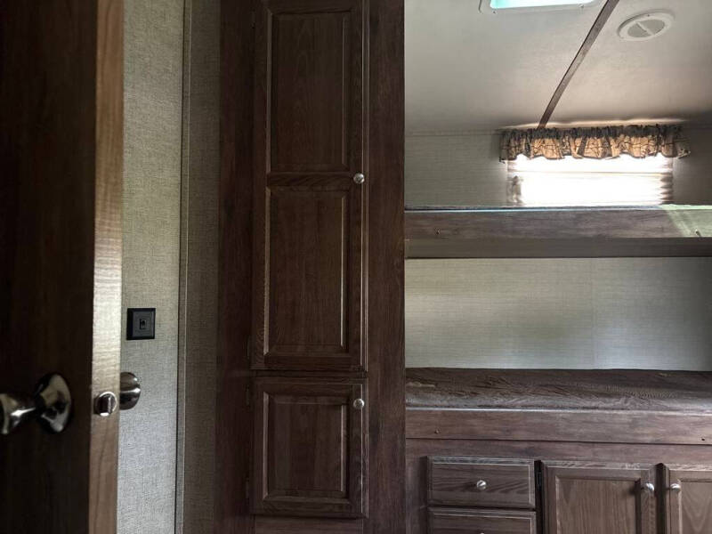 2017 Keystone RV Cougar