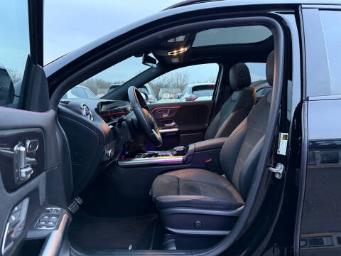 2023 Mercedes-Benz GLA GLA 250 4MATIC