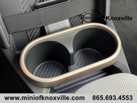 2025 MINI Hardtop 2 Door Cooper S