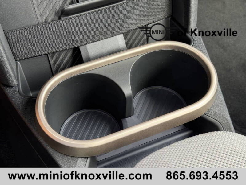 2025 MINI Hardtop 2 Door Cooper S