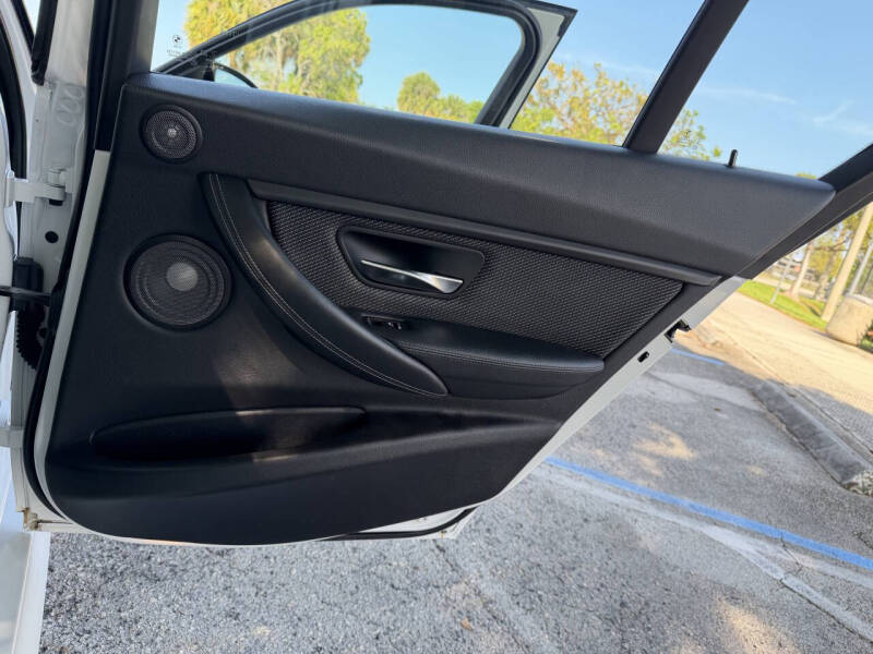 2018 BMW M3