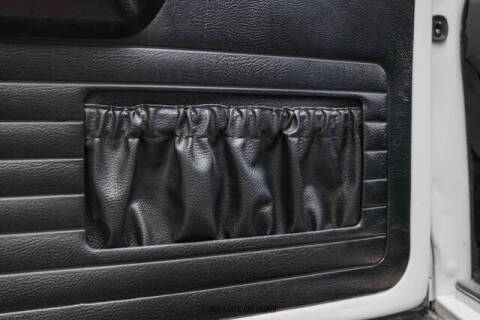 1972 Volkswagen Beetle