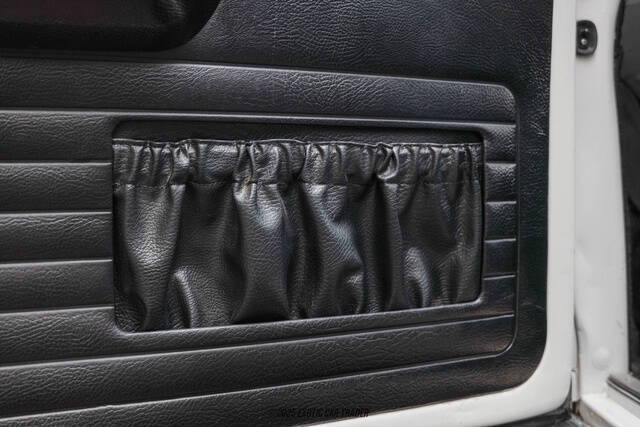 1972 Volkswagen Beetle