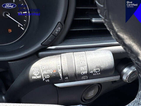 2022 Mazda CX-30 2.5 S Select