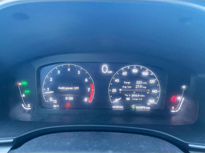 2025 Acura Integra