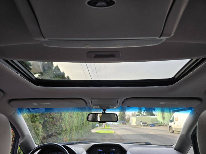 2011 Honda Odyssey EX-L w/DVD