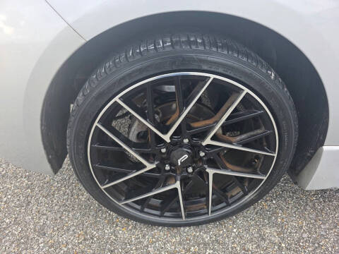 2013 Hyundai Veloster Turbo