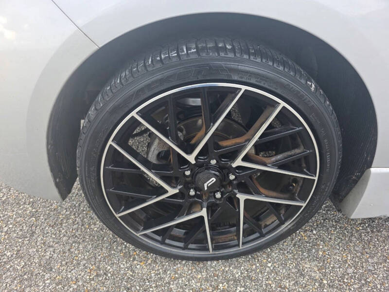 2013 Hyundai Veloster Turbo