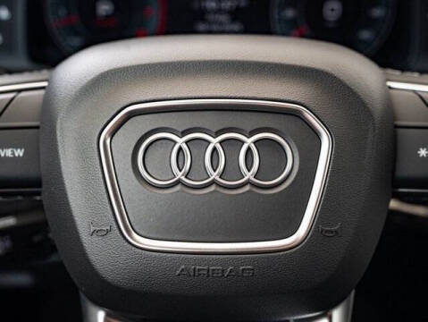 2026 Audi Q8 quattro Premium Plus 55 TFSI