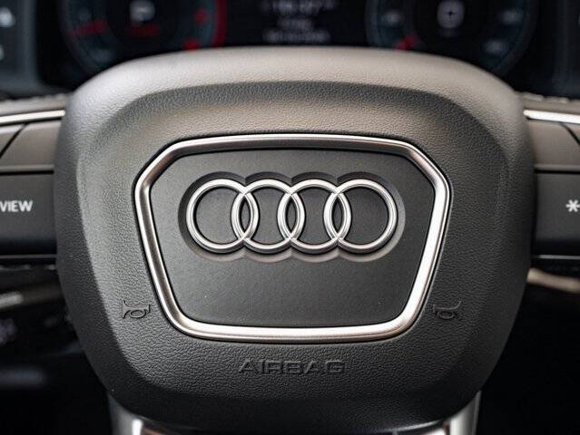 2026 Audi Q8 quattro Premium Plus 55 TFSI