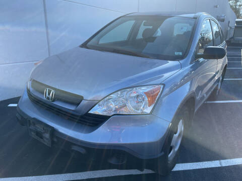 2009 Honda CR-V for sale at Best Deal Motors in Saint Charles MO