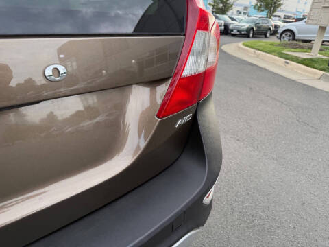 2013 Volvo XC70 3.2 Premier Plus