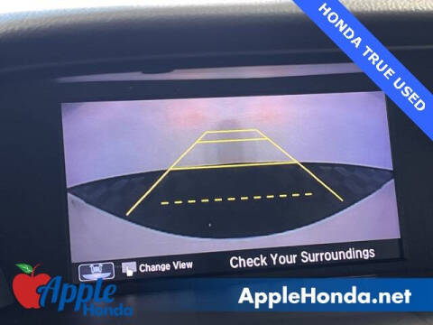 2017 Honda Accord EX