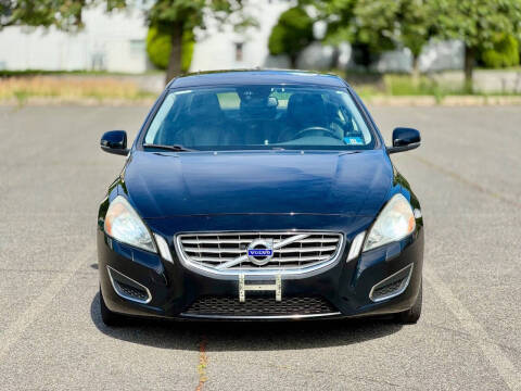 2013 Volvo S60 T5 Premier