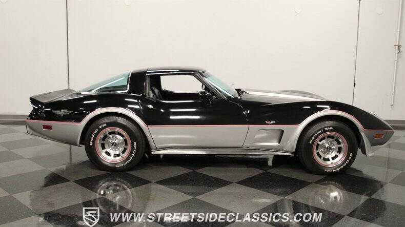 1978 Chevrolet Corvette