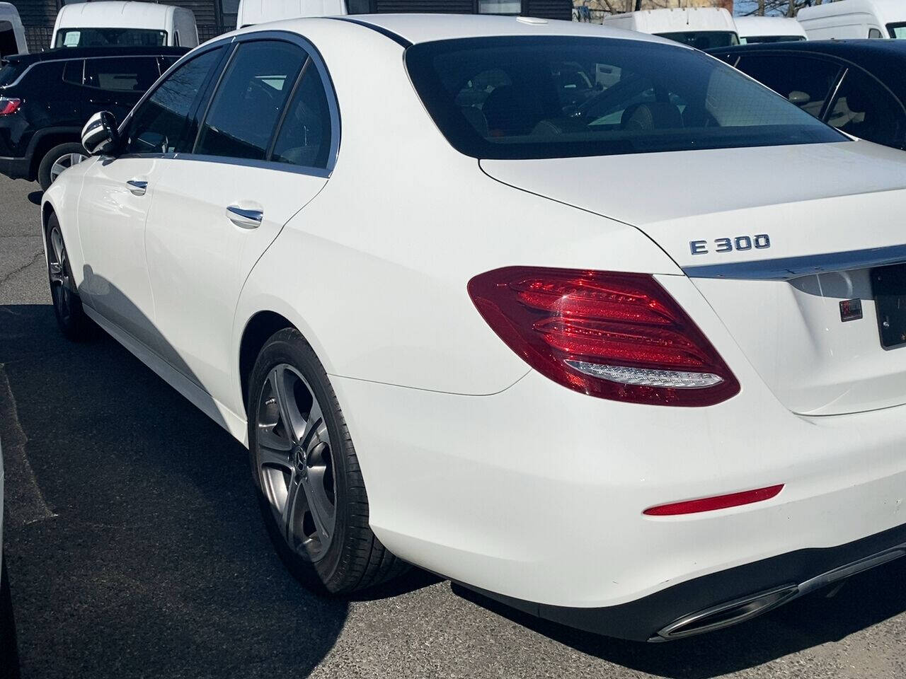 2019 Mercedes-Benz E-Class for sale at AAUSA AUTO SALE LLC in Bridgeton, NJ