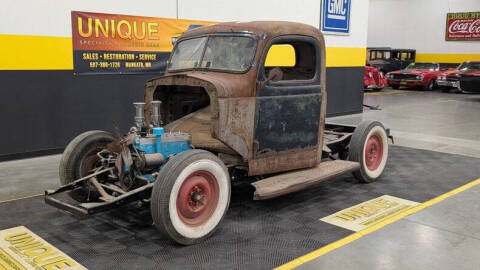 1947 Dodge Pickup