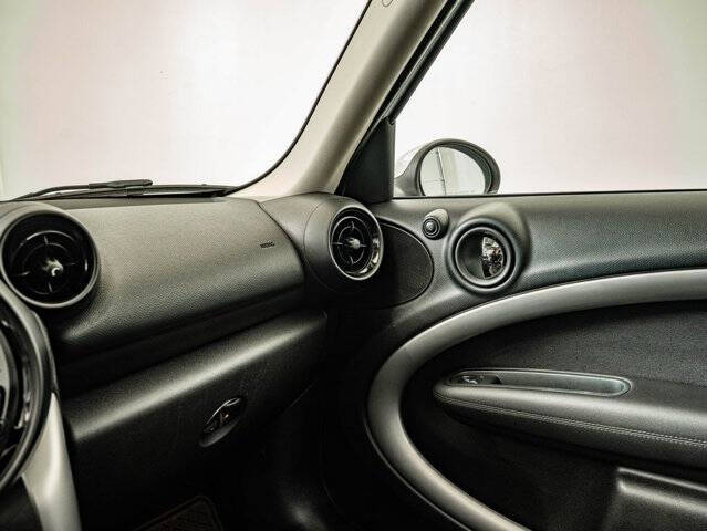 2014 MINI Countryman Cooper