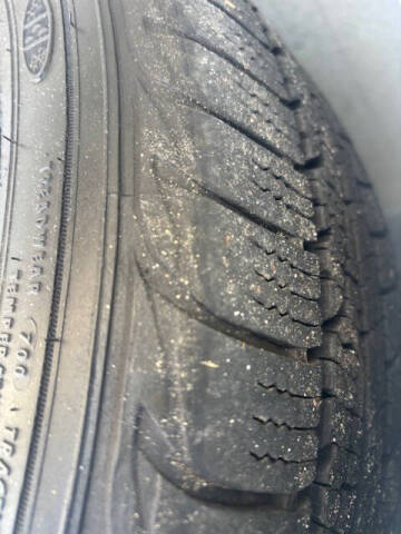 2014 Toyota Corolla S