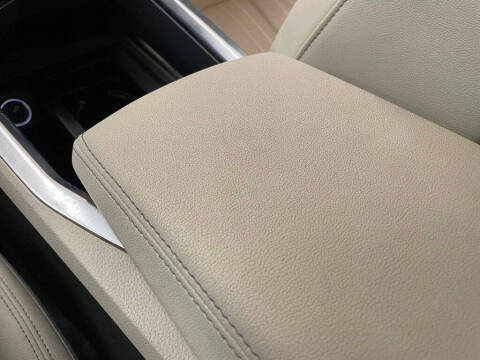 2019 Audi e-tron quattro Premium Plus