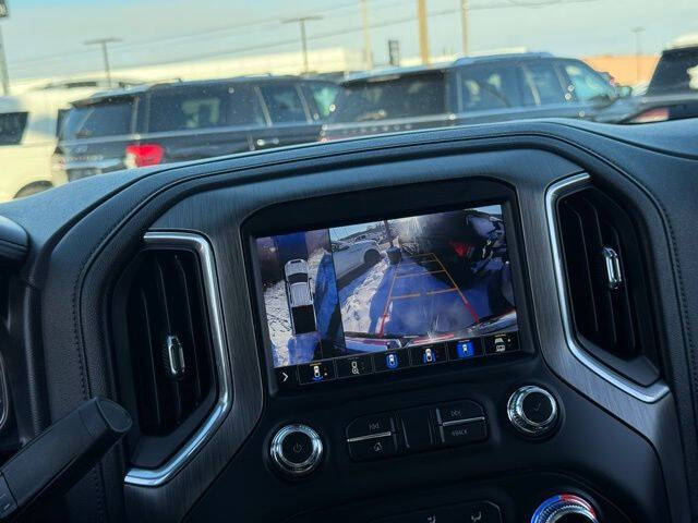 2022 GMC Sierra 2500HD