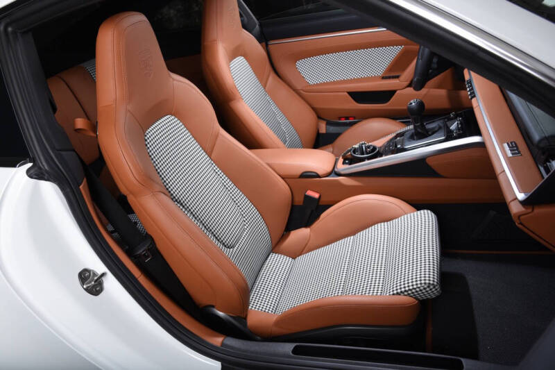 2024 Porsche 911 Carrera S