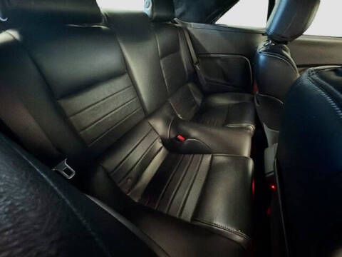 2014 Ford Mustang V6 Premium
