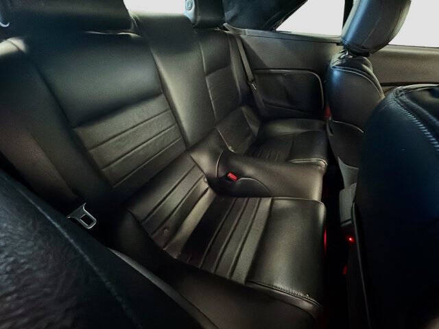 2014 Ford Mustang V6 Premium
