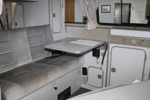 1990 Volkswagen West Falia