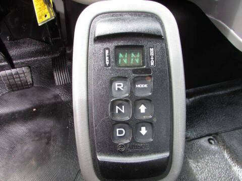 2012 International DuraStar 4400