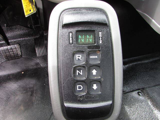 2012 International DuraStar 4400