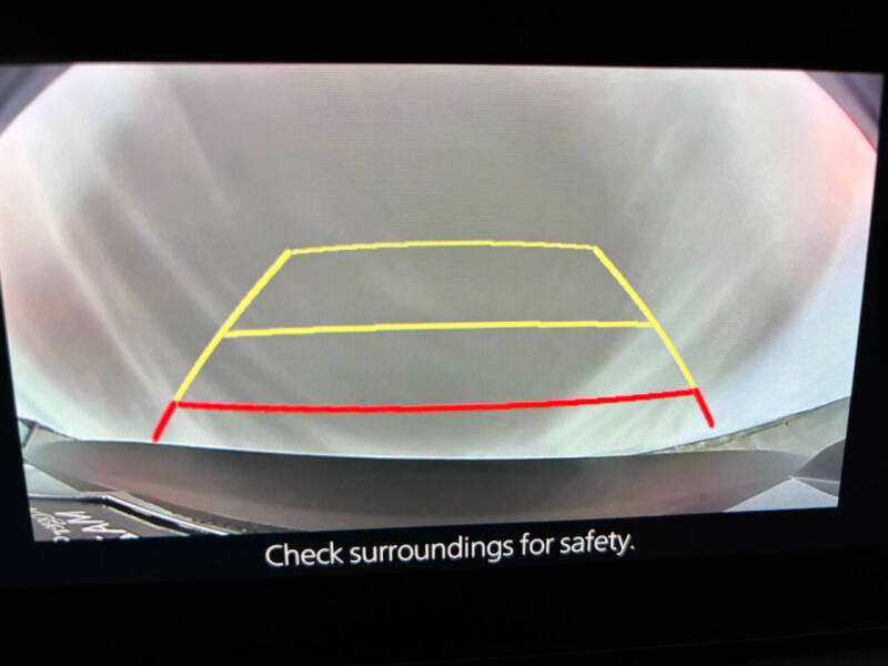 2022 Mazda CX-30 2.5 S Carbon Edition