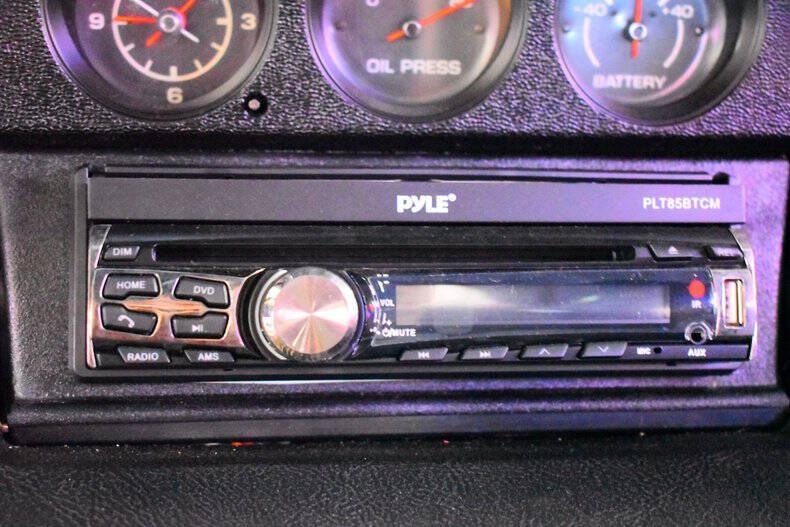 1976 Chevrolet Corvette