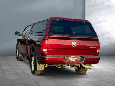 2019 RAM 1500 Classic Express