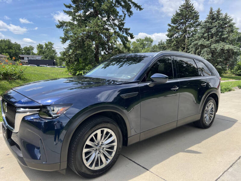 2024 Mazda CX-90 Turbo Preferred Plus Package's photo