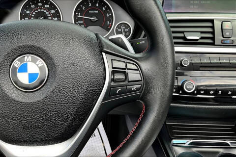 2018 BMW 4 Series 430i xDrive