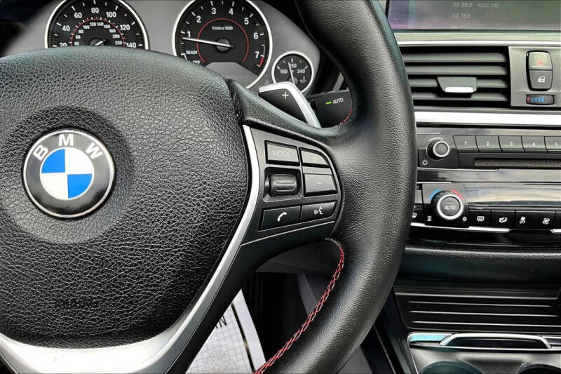 2018 BMW 4 Series 430i xDrive