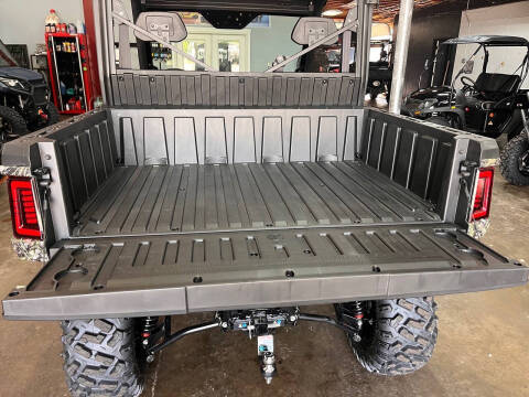 2026 Bighorn Denali 1000 B