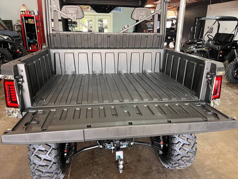 2026 Bighorn Denali 1000 B