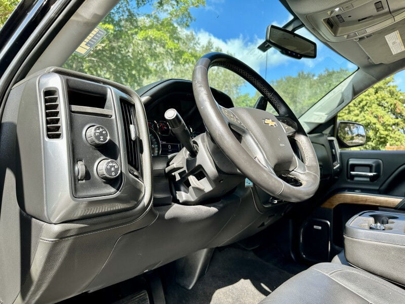 2015 Chevrolet Silverado 1500  - $24,995