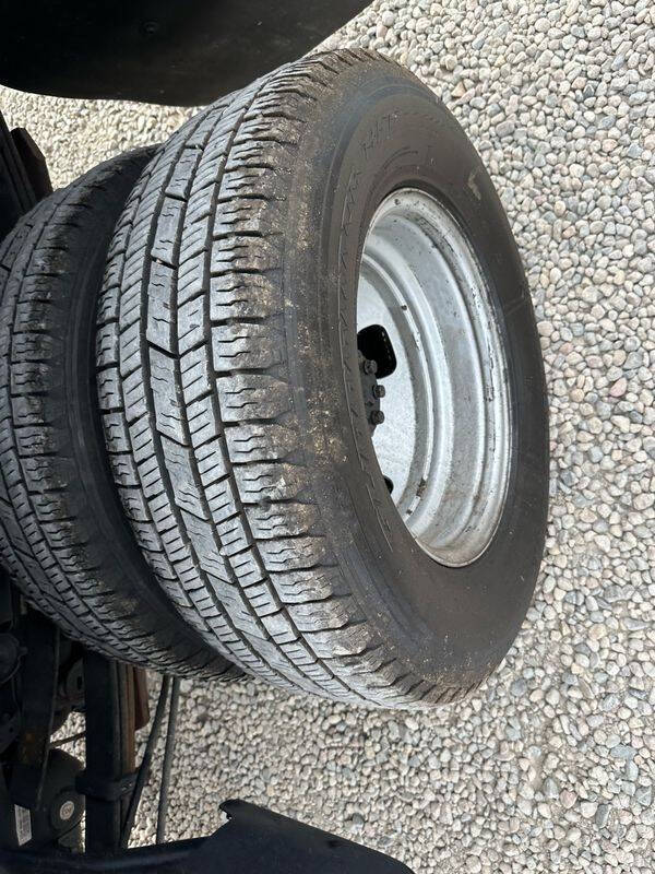 2022 Ford F-350 Super Duty