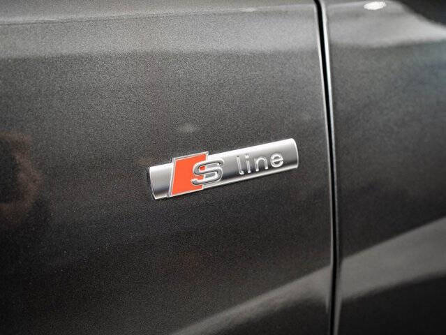 2021 Audi Q8 quattro Prestige 55 TFSI